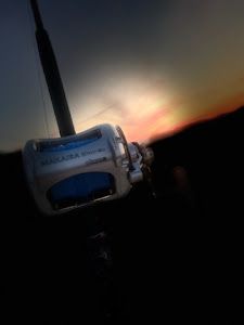 Fishing in TX