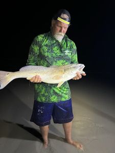 Pensacola Florida fishing for families.