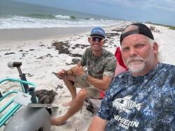 Top fishing charter Pensacola FL
