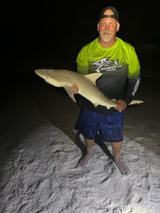 Pensacola fishing charters for enthusiasts