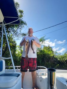 Discover Pensacola Florida fishing spots