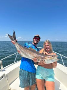 Today's catch from Chesapeake Bay!