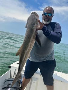 Unforgettable fishing moments in Chesapeake Bay