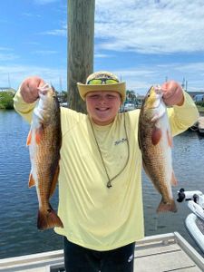 Exciting Hudson FL Fishing