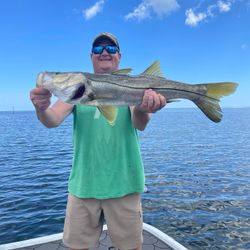 Hudson FL Fishing Adventures