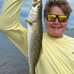 Experience Florida Fishing Magic
