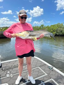 Your Florida Fishing Escape