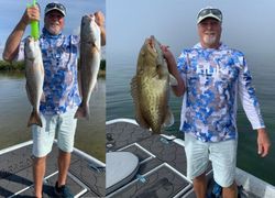 Florida's Finest Fishing Trips