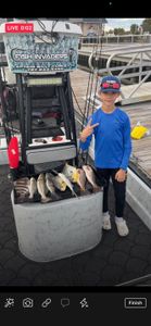 Florida Inshore Fishing Bliss