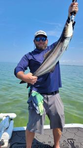 Fishing adventure in FL