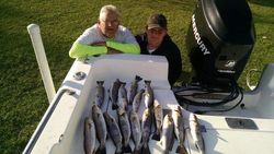 3 fishing in FL