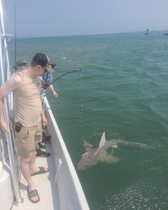 Best great fishing in TX