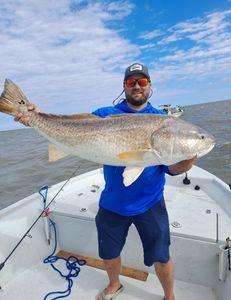 Discover the Redfish Treasures of Port O'Connor