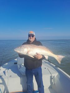Unleash Your Angling Passion in Texas Gulf Fishing