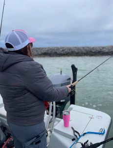 Fishing in TX