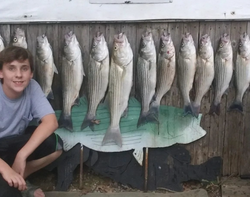 My Red River Fishing Adventure! 