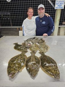 3 big fish caught in TX
