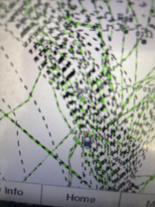 Nice catch using jigging and light tackle in Matagorda! Clearing weather made for an exciting adventure.