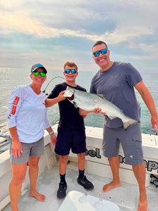 Fishing fun starts in Oregon, OH!