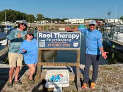 Reel in some fun in Oregon, Ohio!