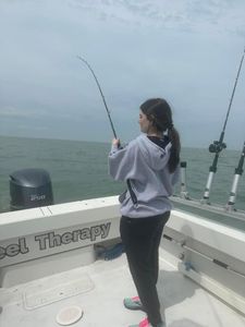 Fishing Ohio Style!