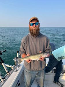 Ohio's Walleye Bounty