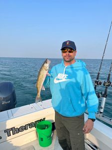 Lake Erie's Walleye Beauty 