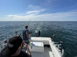 Fishing In Ohio.