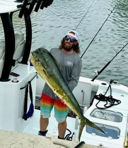 The adventure of fishing in Big Pine Key awaits