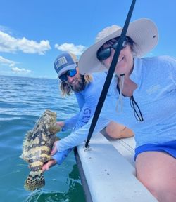 Exploring Big Pine Key one cast at a time