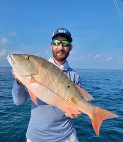 The perfect day on the water in Big Pine Key