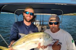 Adventures abound in Big Pine Keys waters