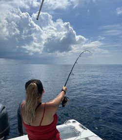 Beautiful landscape of Big Pine Key