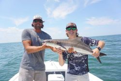 Fishing in MD with 2 people