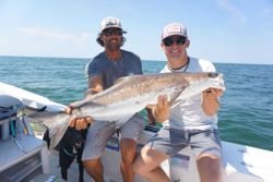 Oxford's best fishing adventure