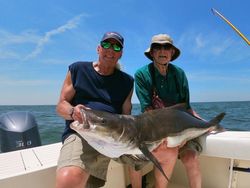 Fishing in Gloucester County