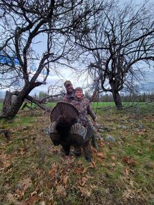 Maine's Turkey Hunters