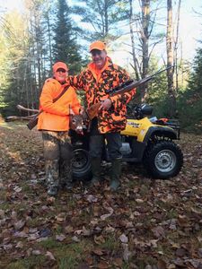 Big Bucks of Maine