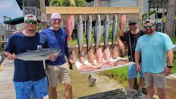 Book Now For the Ultimate Destin Fishing Trip