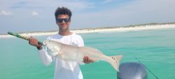 Destin Redfish Adventures