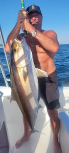 Destin, FL Cobia Bounty