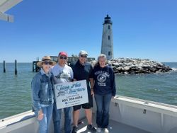 Scenic Lighthouse Charter Tour