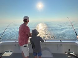 Fishing in VA