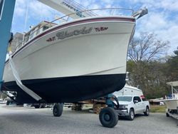 Fishing trip in VA