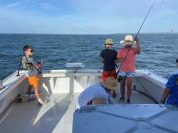 Fishing in VA