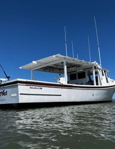 Scenic view of Gwynn Island