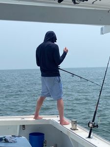 Fishing in VA