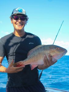 Fishing in FL