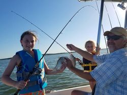 Best Bass Fishing in Grapevine Lake