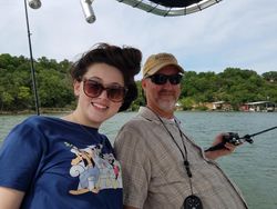 Fishing Charter in Texas 